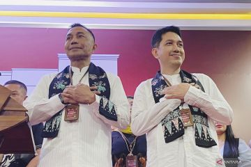 Dharma sebut alasan tak hadiri panggilan Bawaslu DKI karena terapi