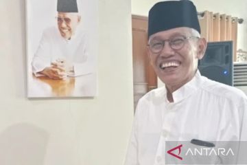 KH Helmi Ali sebut ideologi Pancasila lebih tepat dibanding khilafah