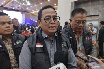 Bawaslu ingatkan Gakkumdu antisipasi dokumen palsu pasangan calon