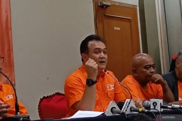 Partai Buruh berharap ada keajaiban untuk Anies maju di Pilkada DKI