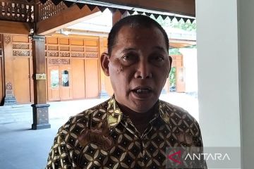 Teguh Prakosa buka suara soal pencalonan Pilkada Surakarta oleh PDIP 