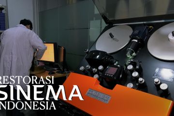 Restorasi sinema Indonesia (bagian 3)