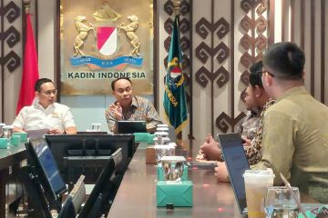 Menkominfo: Infrastruktur fondasi pembangunan telekomunikasi