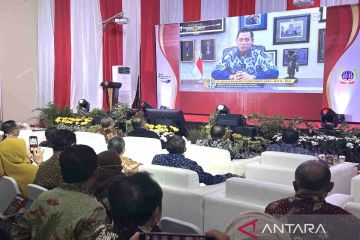 Menteri ATR dukung transformasi STPN jadi Politeknik Agraria