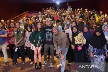 Film "Kang Mak From Pee Mak" raih 3 juta lebih penonton di hari ke-14