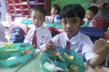 Anggota DPR usul Program Makan Bergizi Gratis dibarengi edukasi