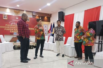 KPU terima 1.467 pasangan calon pada Pilkada serentak 2024