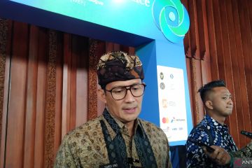 Sandiaga tolak maju pilkada melalui pertimbangan matang