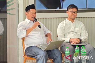 MUI minta revisi PP 28 Tahun 2024 agar tidak menimbulkan kerancuan