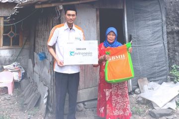 Daftar lembaga penyalur zakat di Indonesia