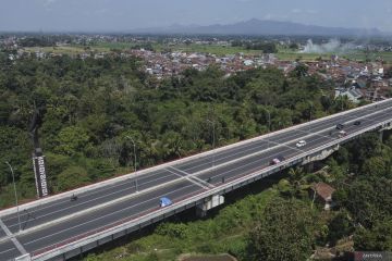 Penyesuaian tarif tol diperlukan untuk tekan biaya logistik darat