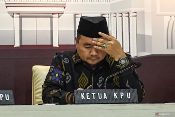 KPU akan pelajari qanun untuk bakal calon berhalangan tetap di Aceh