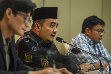 KPU lakukan dua kebijakan progresif selama pendaftaran Pilkada 2024