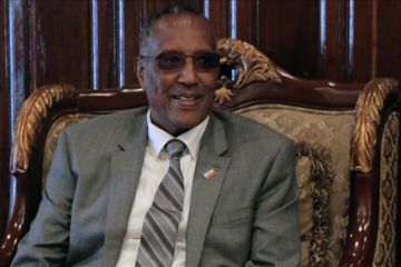 Somaliland, Ethiopia perkuat hubungan di tengah ketegangan regional