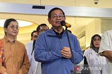 Pramono-Rano nyatakan terbuka bagi siapapun yang ingin jadi tim sukses