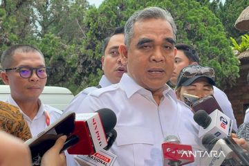 Muzani: Kabinet gemuk lebih efektif sebab fokus kementerian tersentral