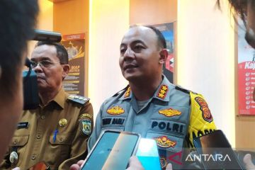 Polisi tetapkan enam mahasiswa demo di DPRA tersangka ujaran kebencian