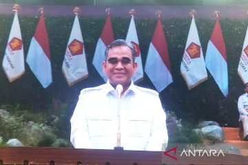 Muzani: Rapat pimpinan nasional minta Prabowo kembali pimpin Gerindra