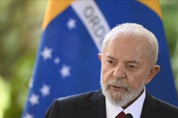 Brasil minta Venezuela rilis data suara untuk solusi sengketa pemilu