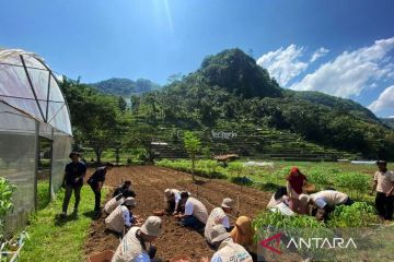 JIEP raih penghargaan tertinggi sistem keselamatan kerja