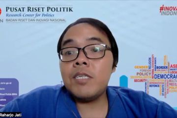 BRIN sebut pidato terakhir Presiden tonjolkan kontinuitas program