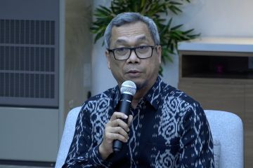 Usman Kansong mengundurkan diri dari jabatan Dirjen IKP Kominfo