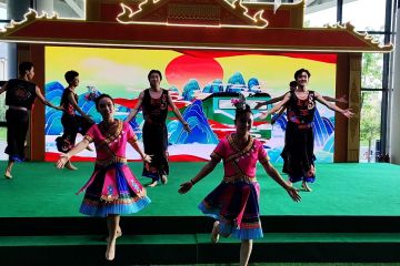 ASEAN promosikan kawasan ke China tengah melalui ASEAN-China Week 2024