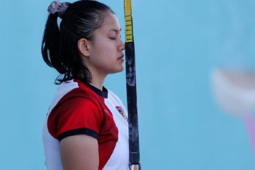 Atlet panjat tebing Indonesia lolos ke perempat final Olimpiade Paris