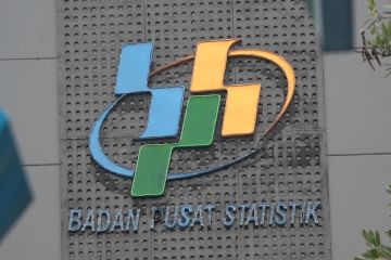 BPS catat pertumbuhan ekonomi 5,05 persen pada kuartal II 2024