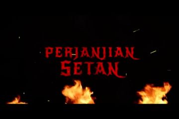 Film 'Perjanjian Setan' siap hantui anak kos di bioskop