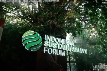 Forum ISF 2024 bakal hasilkan kesepakatan senilai miliaran dolar AS