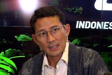 Insiden turis China jatuh di Batam, ini pendapat Menteri Sandiaga