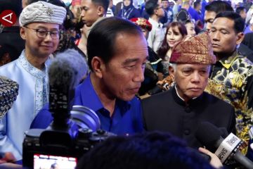 Jokowi pastikan pemerintah ikuti putusan MK