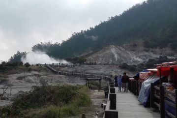 Kemenko PMK siap bersihkan Gunung Prau bersama 200 relawan