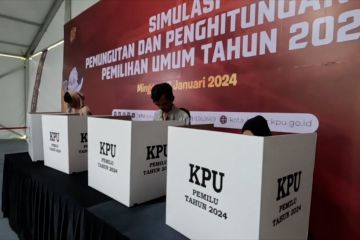 KPU Kota Bogor gencarkan sosialisasi PKPU jelang pendaftaran paslon