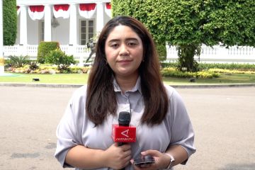 Laporan dari Istana pasca batalnya pengesahan RUU Pilkada