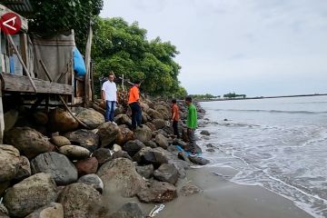 Musim hujan segera datang, Pemko Lhokseumawe tinjau titik rawan banjir