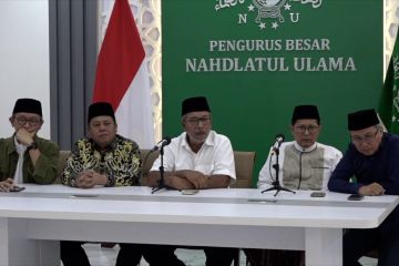 PBNU anggap PKB tidak kooperatif untuk selesaikan perselisihan