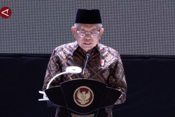 Tantangan Ketenagakerjaan kian kompleks, Wapres sampaikan tiga arahan