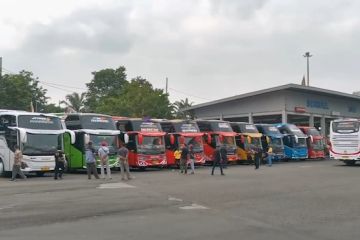 Mensesneg sebut transportasi HUT RI di IKN gunakan bus