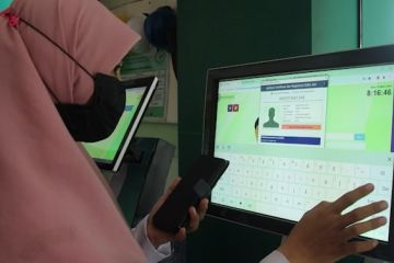 Faskes di Kalbar wujudkan transformasi digital sistem rekam medis