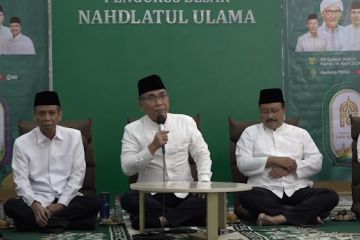 Pengamat sebut perlunya mediator untuk meredam konflik PBNU-PKB