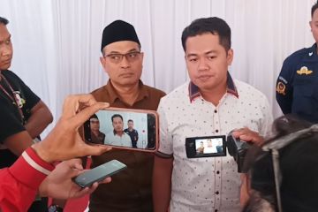 KPU Jatim telah dihubungi PDIP dan PKB terkait pendaftaran pilkada