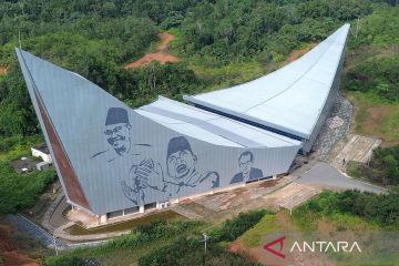 Mengenal Museum PDRI di Sumatera Barat