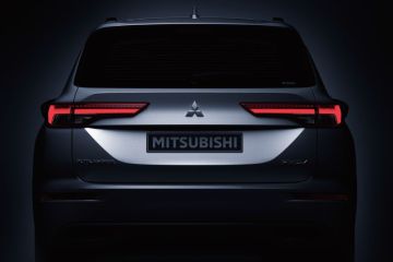 Mitsubishi bakal luncurkan 8 model baru di Australia