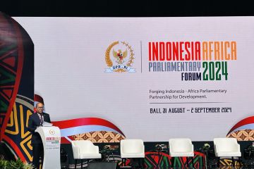 Rosan: Signifikansi investasi di Afrika tandai masa depan menjanjikan