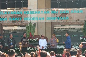 Indonesia donasikan vaksin kepada negara Afrika terdampak wabah Mpox 