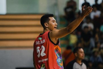 Bali United siap bersaing di Grup D IBL All Indonesian 2024