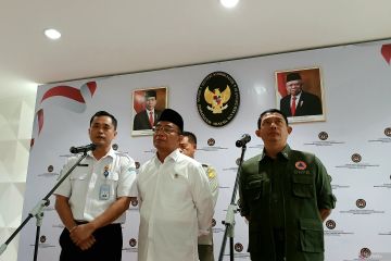 BMKG: Perlu penyesuaian gaya rumah untuk antisipasi megathrust