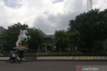 Rektor Undip: Meninggalnya mahasiswi PPDS momentum evaluasi bersama